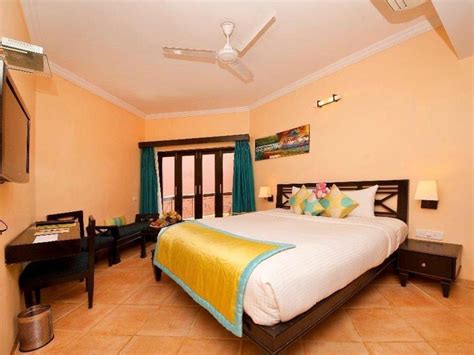 The Baga Beach Resort, Baga (updated prices 2024) .
